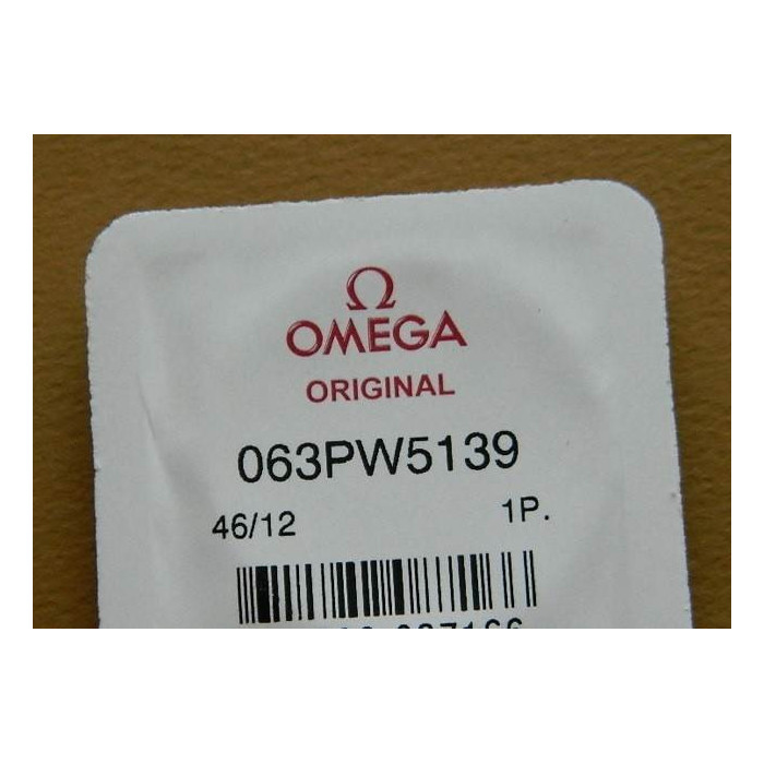 Omega Speedmaster verre