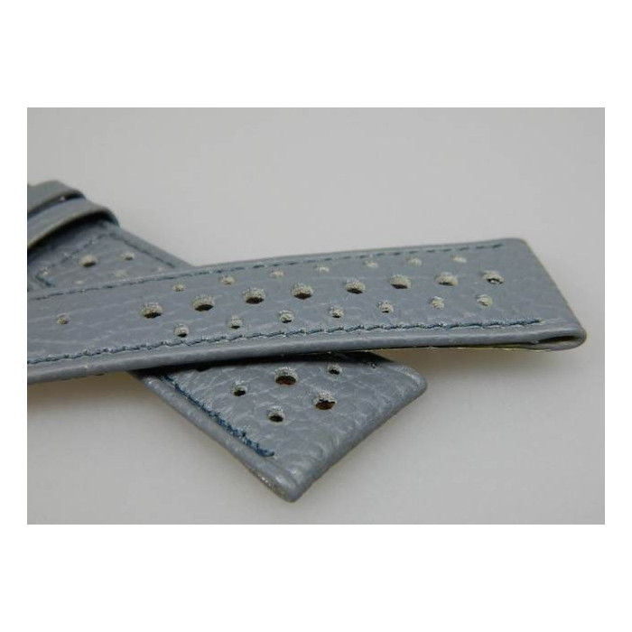 bracelet racing 24mm