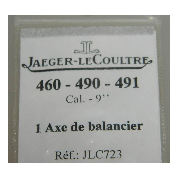 JLC 460 Axe