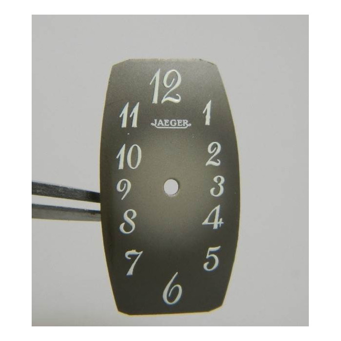 cadran Jaeger