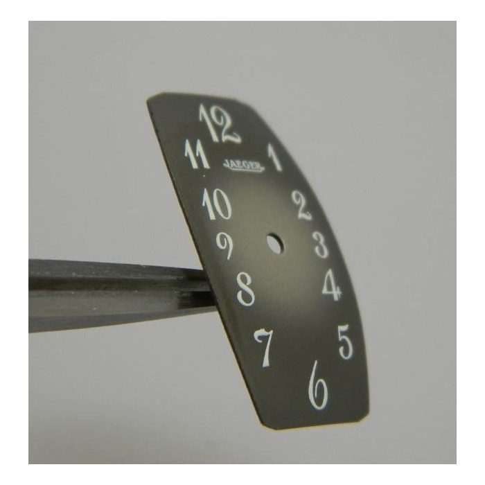 cadran Jaeger