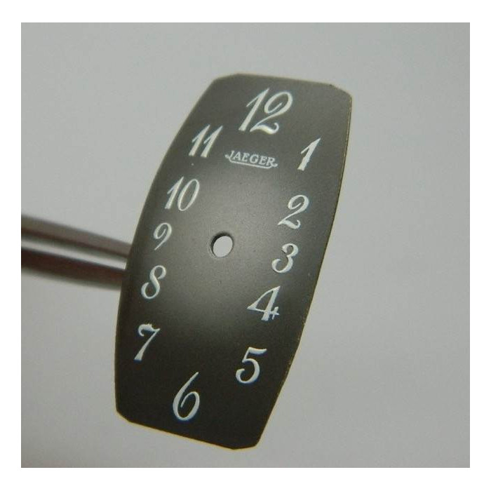 cadran Jaeger
