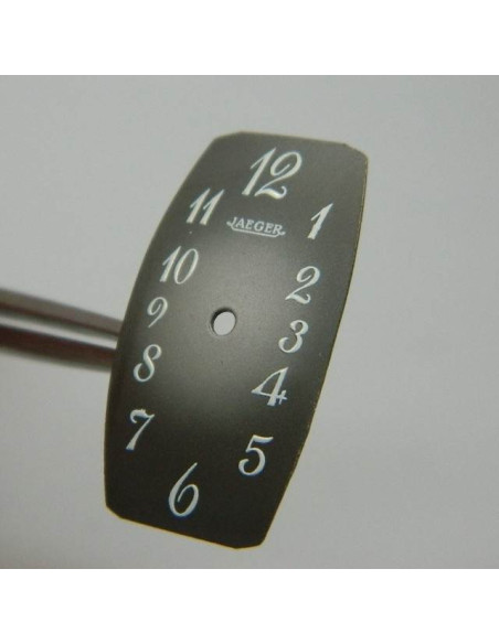 cadran Jaeger