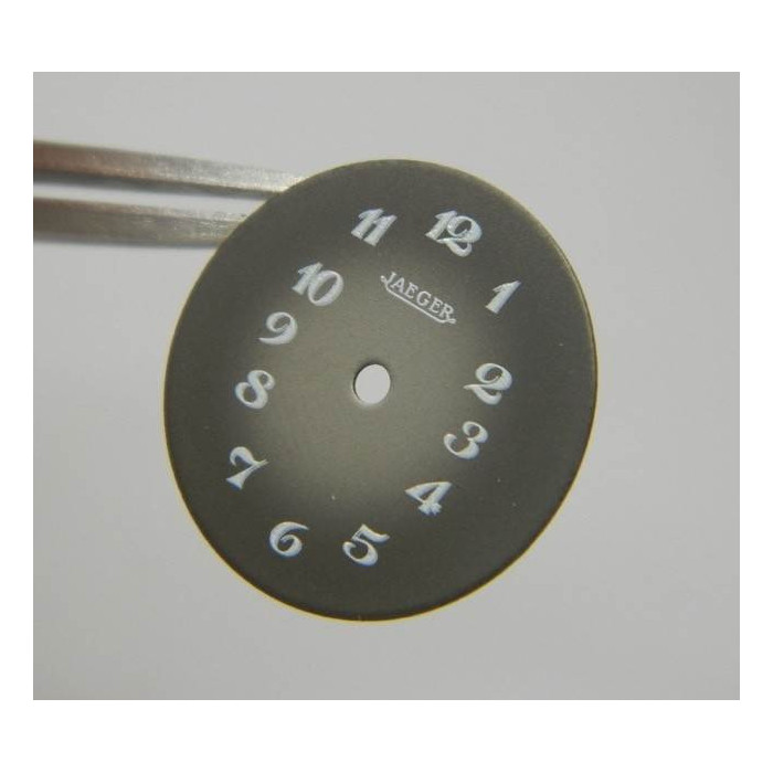 Jaeger cadran