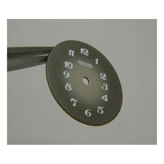 Jaeger cadran