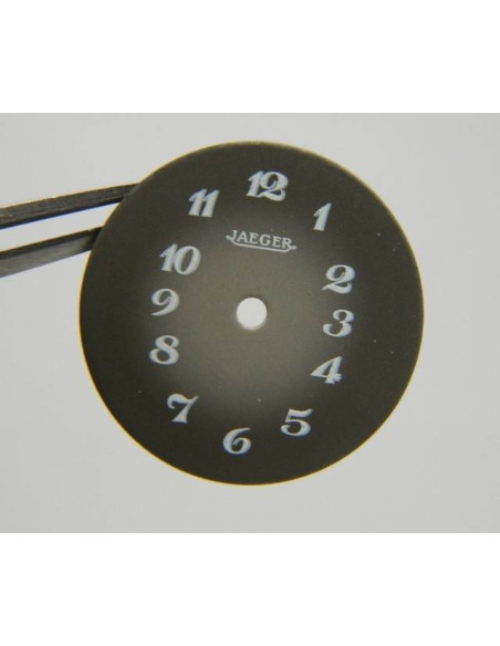 Jaeger cadran
