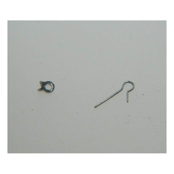 Venus 175-430 ressort de cliquet