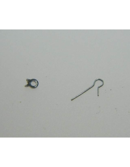 Venus 175-430 ressort de cliquet