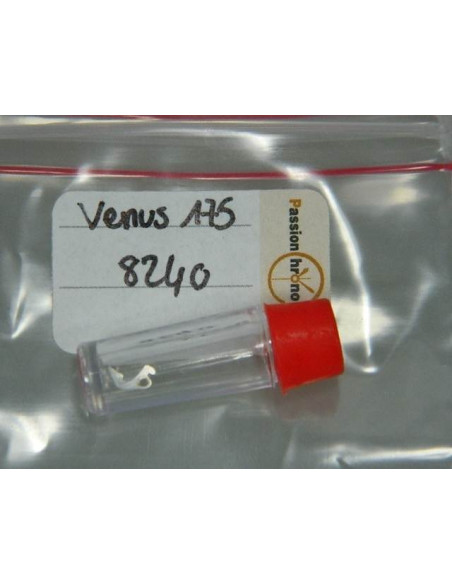 Venus 175-8240 verrou de marteau