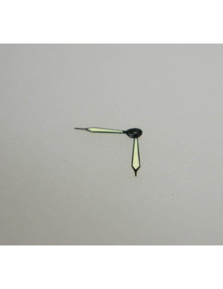 Aiguilles ETA 2892/24