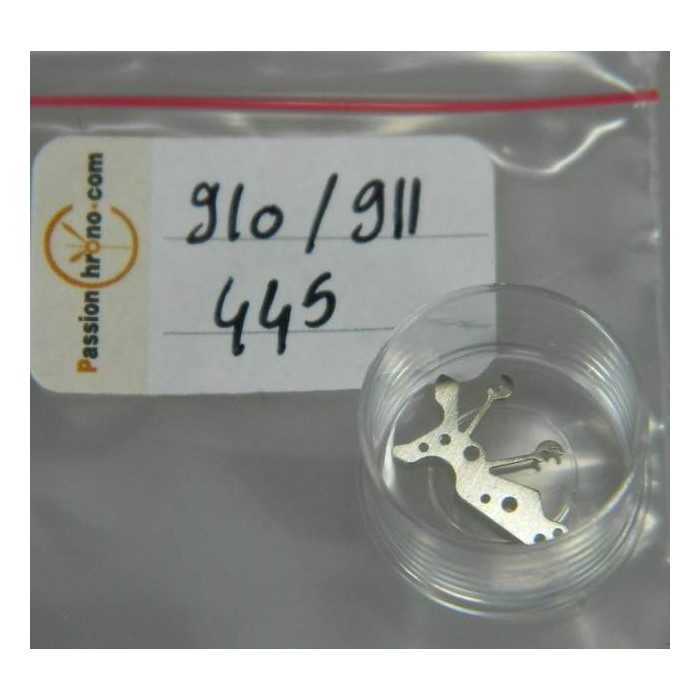 JLC 910-445 ressort de tirette