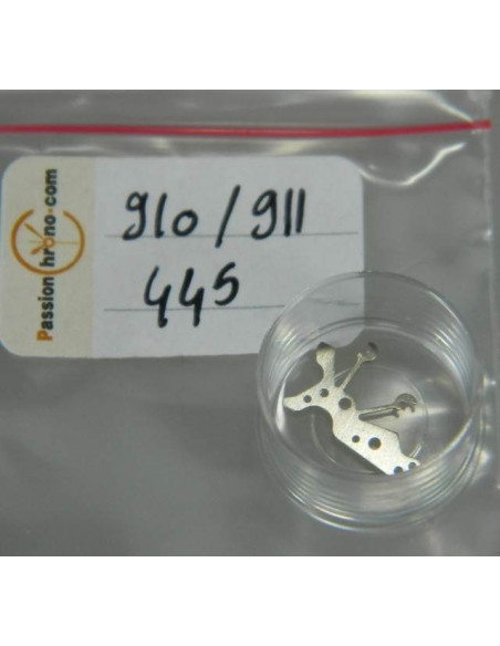 JLC 910-445 ressort de tirette