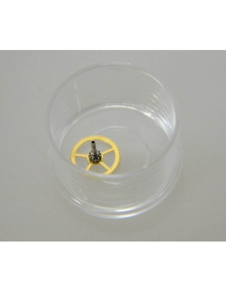 JLC 910-205 roue de centre