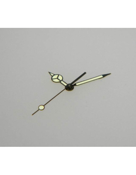 Aiguilles Zodiac professional 200m