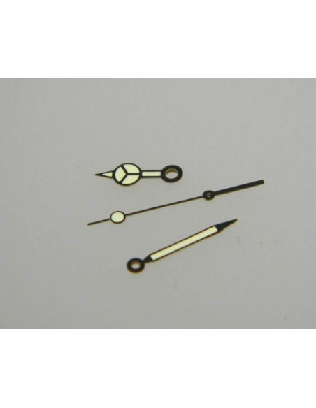 Aiguilles Zodiac professional 200m