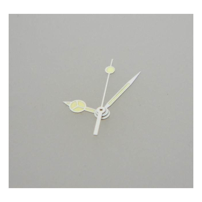 Zodiac professional 200m aiguilles