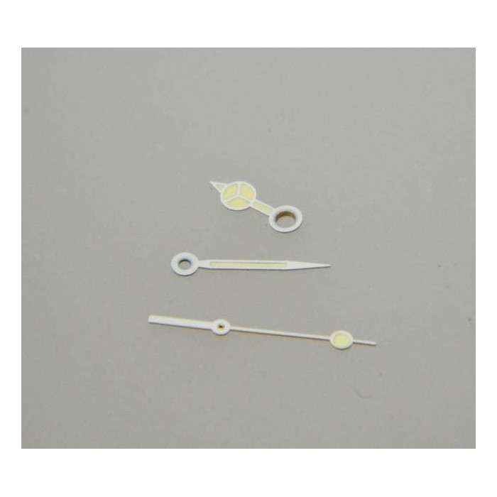 Zodiac professional 200m aiguilles