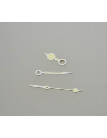 Zodiac professional 200m aiguilles