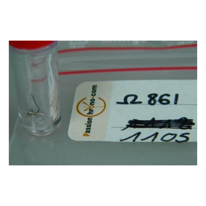 Omega 861-1105 ressort de cliquet