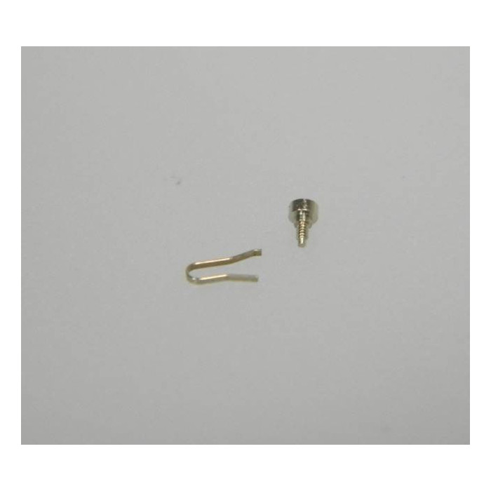 Omega 861-1105 ressort de cliquet