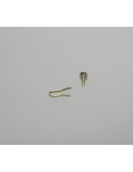 Omega 861-1105 ressort de cliquet