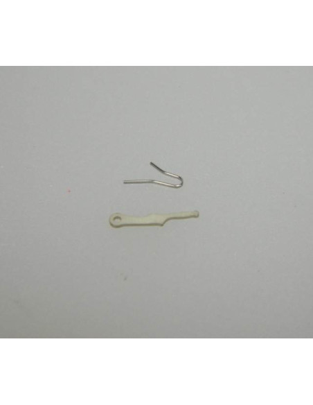 Omega 861-1111/12 Bacule + ressort