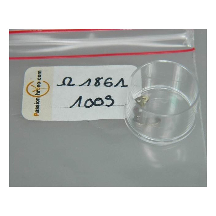 Omega 1861-1005 Pont d'ancre