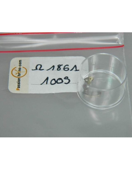 Omega 1861-1005 Pont d'ancre